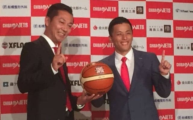 今シーズンMVP受賞の千葉ジェッツ富樫勇樹、Bリーグ初の『1億円』プレーヤーへ