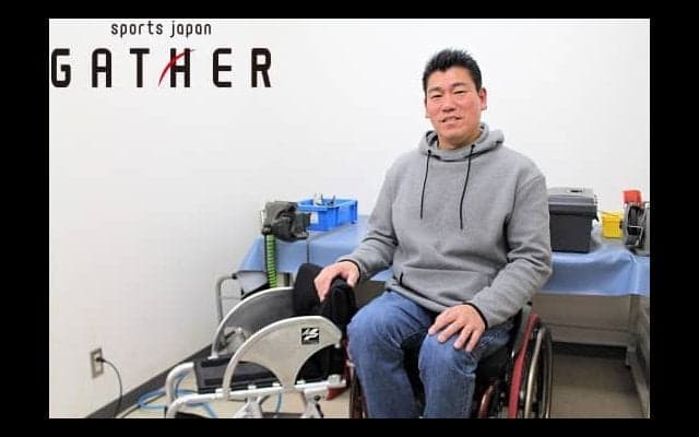 パラスポーツを支える車いすメーカー『松永製作所』の新たな挑戦（前編）