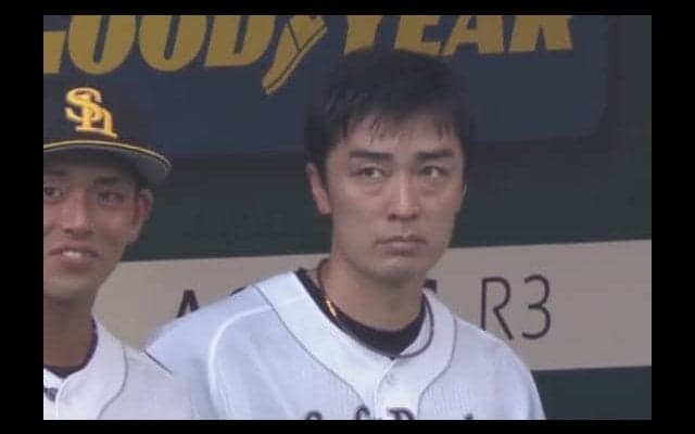 ホークス和田、2年ぶり1軍登板は5回2失点　同点のまま降板し勝敗つかず