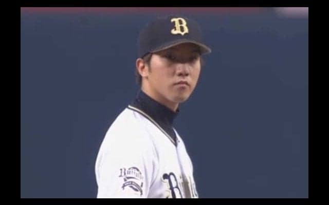 オリ田嶋、5回無失点で353日ぶり白星　約1年ぶり復帰戦でチーム連敗「5」で止める