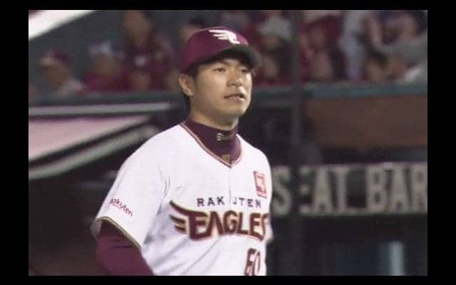 楽天、交流戦初勝利は“押し出し四死球”　巨人同点に追いつくもリリーフ崩壊