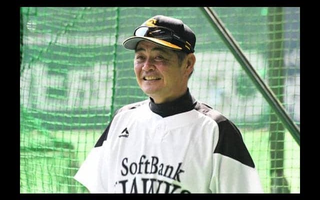 ホークス、和田に勝敗つかずも連勝　工藤監督「彼にとっては非常に大きな一歩」