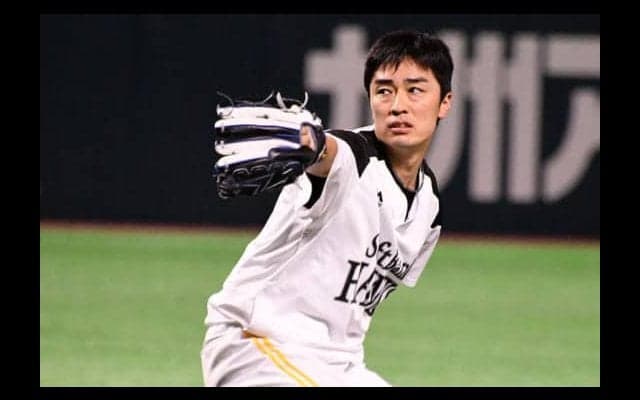 ホークス和田、2年ぶり先発で5回2失点　「チームが勝ったことが率直にうれしい」