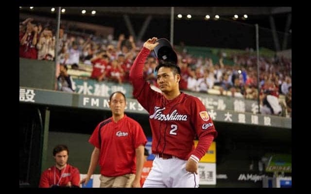 オリ田嶋353日ぶり勝利、鷹和田は2年ぶり、広島西川27戦連続H…5日の交流戦は？