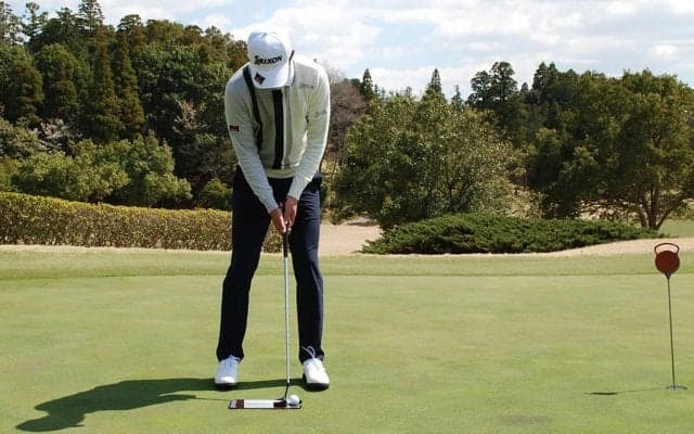 星野陸也流「ストロークを安定させる」練習法　片手打ちで正しい動きを確認しよう