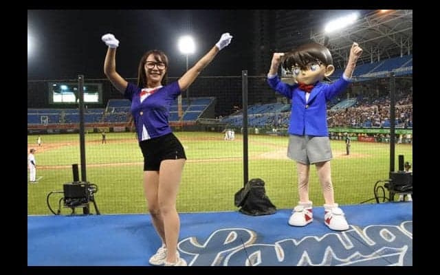 野球に美女チアにB級グルメ…台湾プロ野球が熱い！　ラミゴモンキーズの人気に迫る