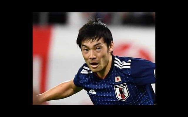 ３バックに囚われた森保ジャパン。選手の長所よりシステム優先だった