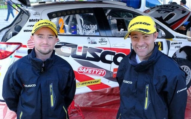 クスコレーシング、APRC／全日本併催のモントレーに6台をエントリー