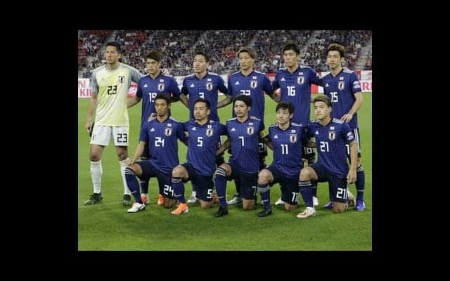 「森保式３バック」とトリニダード・トバゴ戦無得点の重大な関係