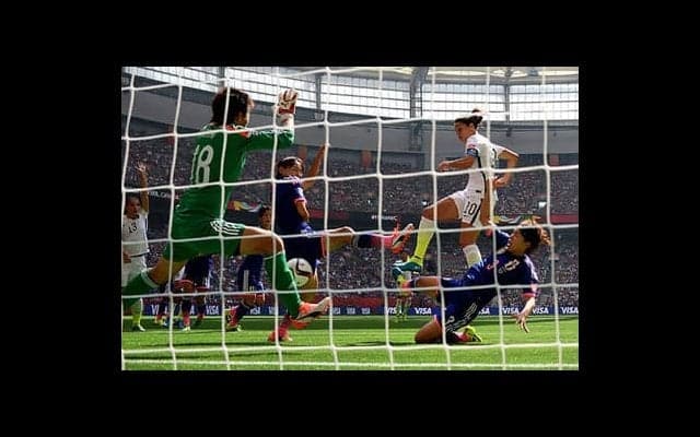 なでしこジャパンの勝算は？女子Ｗ杯における知られざるジンクス