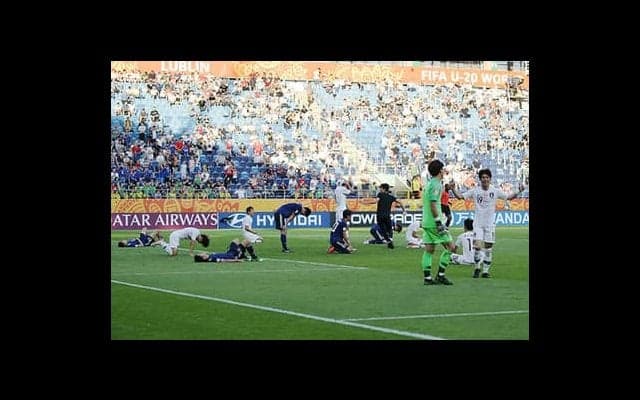 日本が韓国に敗れた最大の理由。「あんなにダメージがあるなんて…」