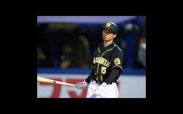 ルーキー近本光司が阪神を変えた。武器は優れた野球脳と溢れる好奇心