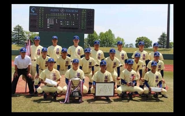【高校野球】「奥川さんがいなくても…」　常勝・星稜、チームを支える投手力とは