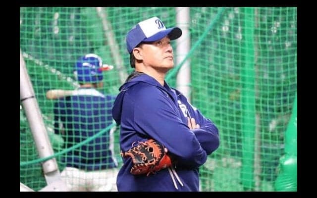 中日5連敗で借金9　与田監督、“疑惑”の判定に「オレもセーフに見えた。ビックリ」