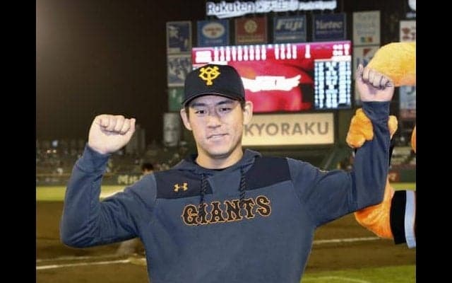 【日本生命セ・パ交流戦：今日のMVP】桜井俊貴、7回途中1失点の好投！今季初先発でカード勝ち越しを決める！＜6月6日＞