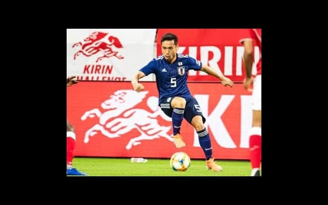 長友佑都が一人四役で攻守に貢献。「ウイングバックは脳が疲れる」