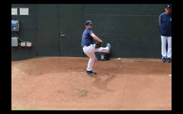 【MLB】菊池雄星、西武時代の“引き出し”が復活の鍵　空白の4日間で得た手応えとは？