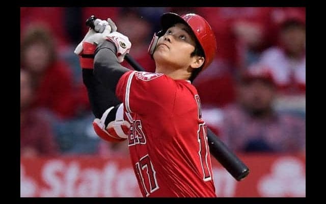 【MLB】大谷翔平、第1打席は三飛に倒れる　ノーノー右腕撃ちで3戦連続アーチなるか？