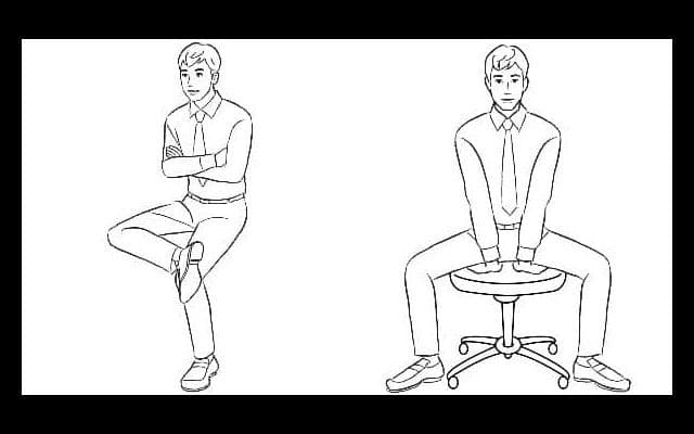 筋肉をつけて基礎代謝アップ！脂肪を燃焼しやすくするストレッチ＆筋トレ