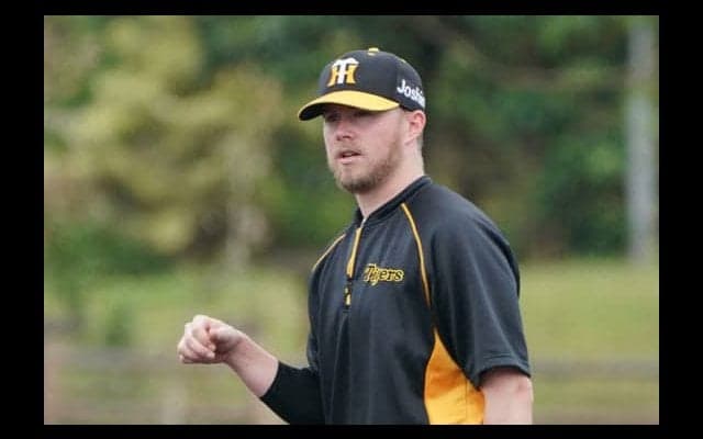 7日の公示　阪神ジョンソン、中日鈴木博、広島松山、DeNA東、楽天嶋ら抹消