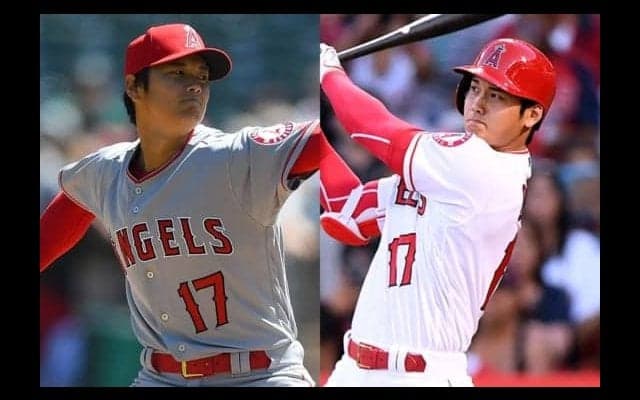 【MLB】大谷効果はドラフトまで!?　エ軍4巡目に高校生二刀流指名　「価値のあること」