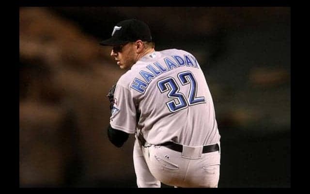 【MLB】飛行機事故死のハラデー氏長男がドラフト指名　“32”巡目指名に込められた意味