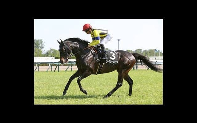 堅いエプソムＣも今年は荒れる。波乱続きの東京開催でこそ狙える４頭