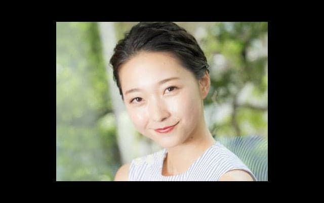 畠山愛理は基本ネガティブ。それでも「性格を変えようとは思わない」