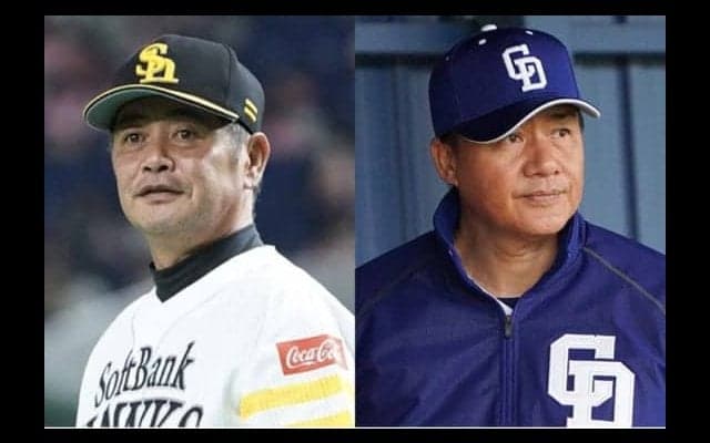 鷹が唯一の4連勝、中日は初勝利　日ハム有原両リーグトップ7勝目…7日の交流戦は？