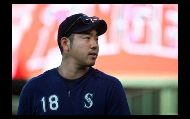 【MLB】菊池雄星が「乳搾りコンテスト」に参戦　「乳搾りしたかことあるか、と言われ…」