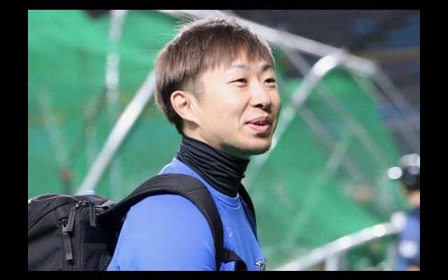 8日の公示　日ハム金子、楽天久保を登録　ロッテは吉田ら抹消で細川ら登録