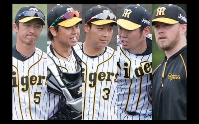 どうなる球宴ファン投票？　現時点で最多は阪神、唯一の“圏内”ゼロは中日