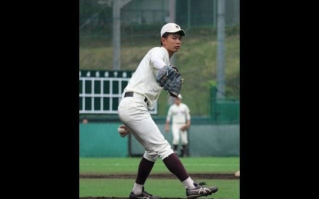 『イケメンエース対決』は明大に軍配。意地を見せるも先勝を許す／明大１回戦