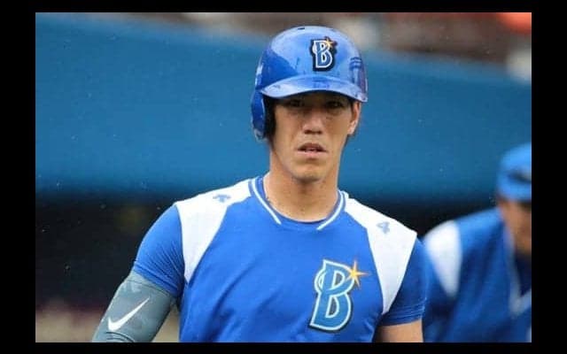 元DeNA荒波、メキシコで元巨人クルーズと再会　笑顔の2ショット公開「nice guy」