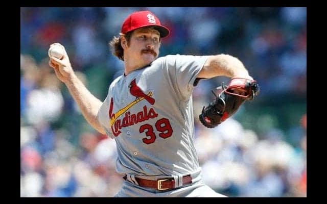 【MLB】元Gマイコラス、161キロ打球が右肘直撃で降板も「ただの打撲」　4回3失点で6敗目