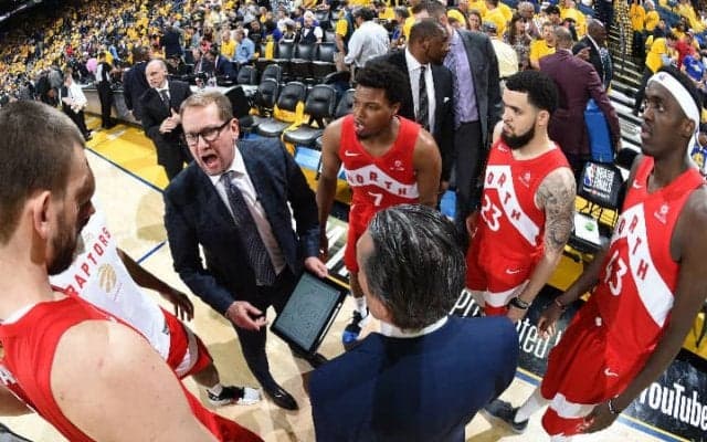 初優勝に王手も気を引き締める指揮官ナース「彼らに勝つのは骨の折れる仕事」