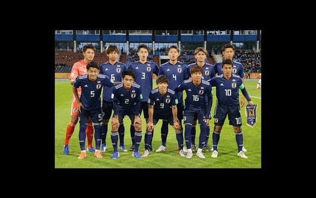 Ｕ－20代表は、11年前の香川真司を教訓に久保建英を招集すべきだった