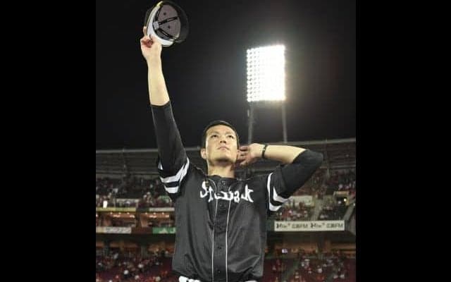 【日本生命セ・パ交流戦：今日のMVP】千賀滉大、7回3安打無失点で6勝目！今季初安打も記録！＜6月7日＞