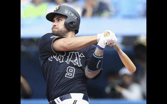 【日本生命セ・パ交流戦：今日のMVP】ロメロ、2打席連発で全5打点！6月打率.429と急上昇中！＜6月8日＞