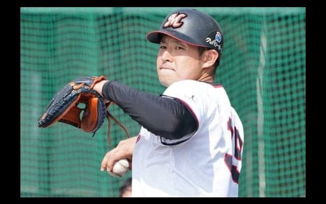 ロッテ吉田、左太もも裏肉離れで全治4～6週間　レアードは左肘打撲