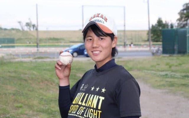 全国制覇12回の名門を支える練習とは　埼玉栄女子硬式野球部に訪問！【野球女子 vol.5】