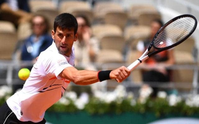 【速報】ジョコビッチ 3年ぶりの決勝進出ならず。決勝は昨年と同じティームVSナダルに[全仏オープン]