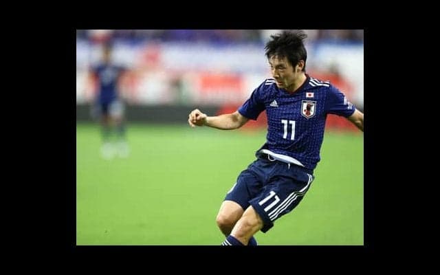 無得点の原因は。３バックの森保ジャパンの課題を検証する