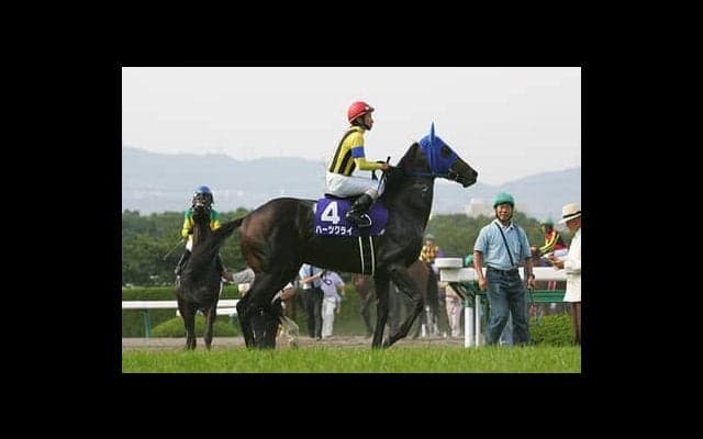 「脚もとに不安はない」シルヴェリオ。兄姉が果たせなかった夢に挑む