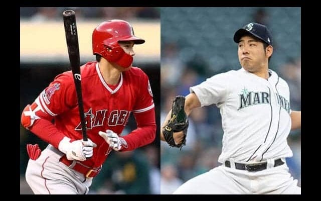 【MLB】大谷翔平、菊池雄星との第2打席は一ゴロ　第1打席で二安で2試合ぶり安打