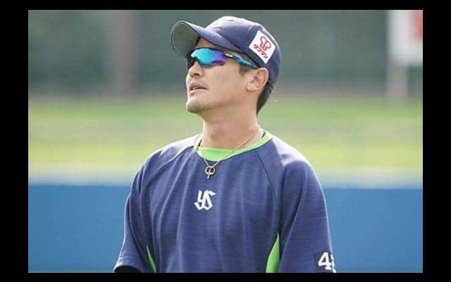 9日の公示　ヤクルトが坂口、西武は榎田の登録を抹消