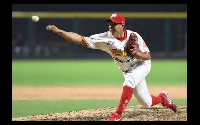 元楽天・横山、メキシカンLの球団から解雇に　ツイッターで明かす「残念」