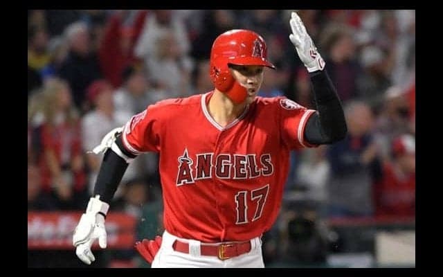 【MLB】大谷、雄星撃ち6号ソロ「試合前から楽しみ。特別な感じあった」今季2度目猛打賞