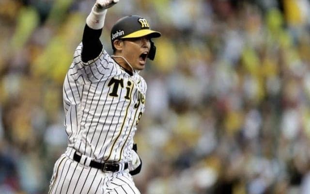 【日本生命セ・パ交流戦：今日のMVP】原口文仁、劇的代打サヨナラ打！「今日を迎えることができて最高の気分です！」＜6月9日＞
