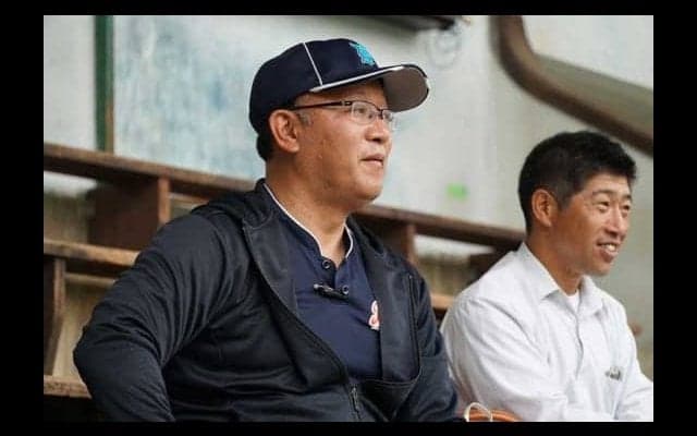 「まだ夢に出る」清原のアーチ　KKに敗れた男、大阪工業大総監督が全日本出場で叶える夢